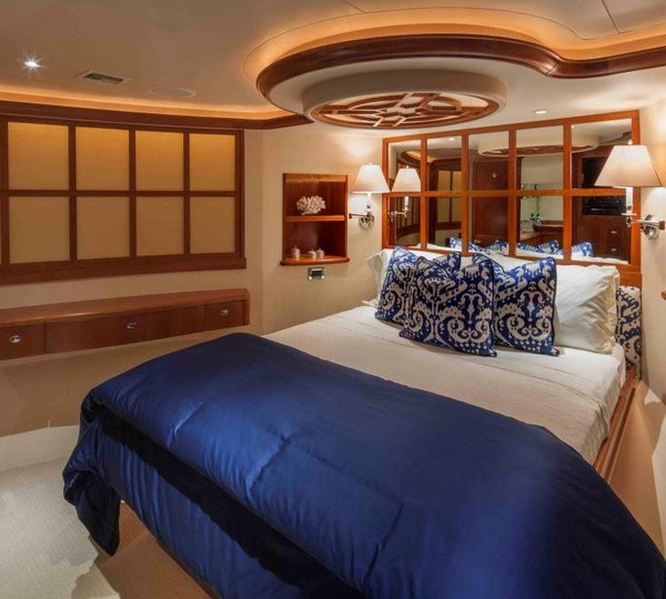 Sharon Lee Yacht Charter Details Westport 112 Charterworld Luxury